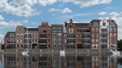 Artist impressions definitief - 