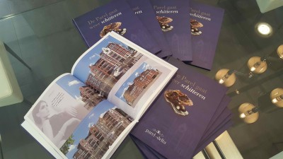 Brochure beschikbaar en prijzen bekend - 
