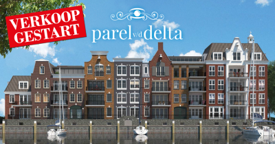 Start verkoop groot succes - 